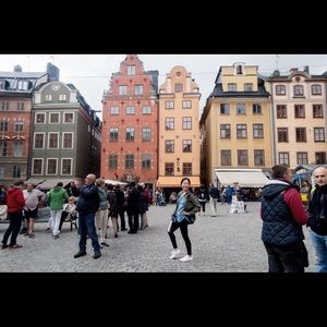 Meet your Posher, Karina